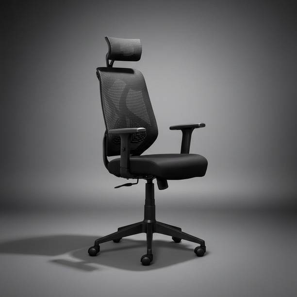 NROC Mesh Office Conference Chair
