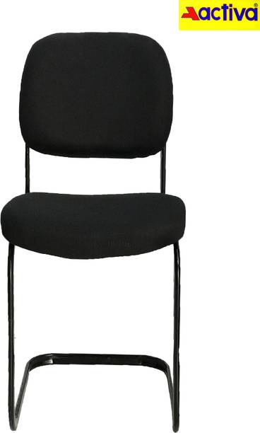 ACTIVA Fabric Office Visitor Chair