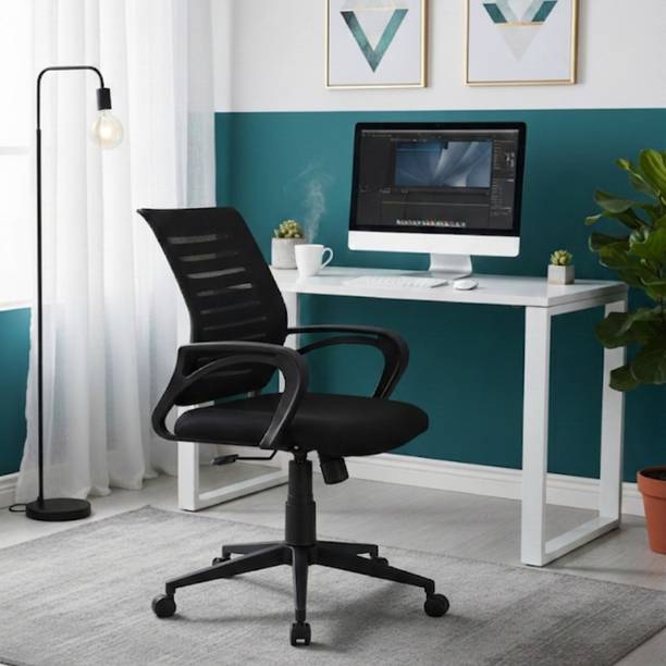 Adiko Adiko Ergonomic Office chair Mesh Office Arm Chair
