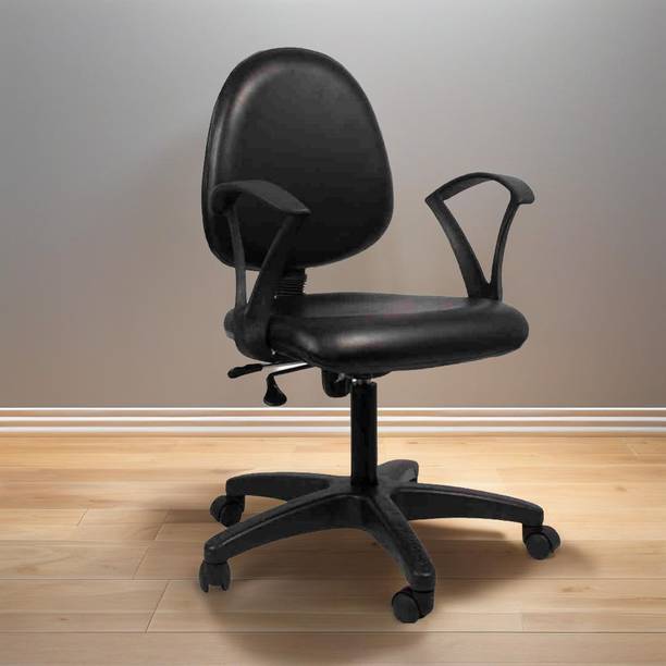 Fashionable life M-423 Mesh Office Adjustable Arm Chair