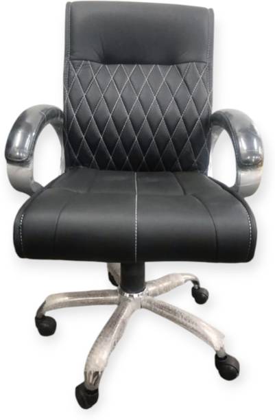 Denish Leatherette Office Executive Chair