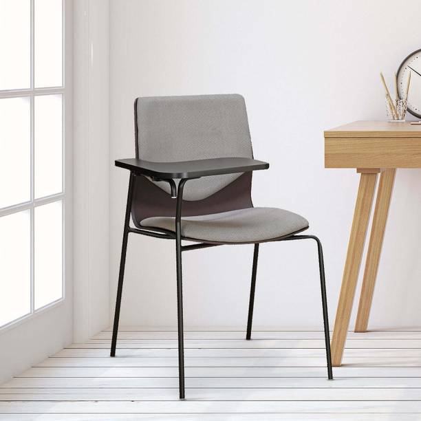 Nilkamal Zing Visitor Chair Fabric Study Arm Chair