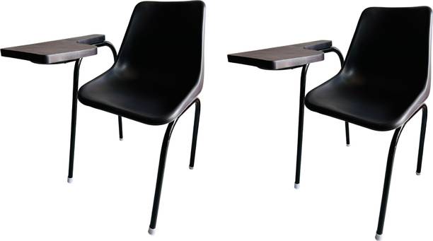 RATISON Visitor Study Chair Al Students Girls/Boys, for Home, tuitions, Schools, College NA Office Visitor Chair