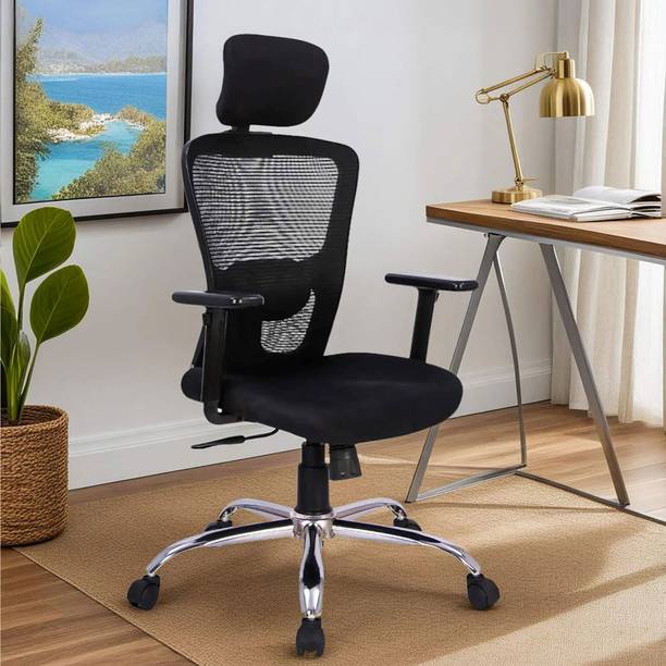 Hometown Halorest Mesh Office Executive Chair