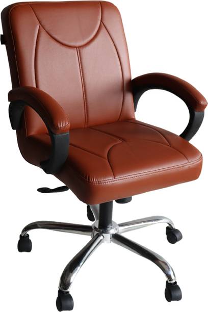 OFFICE SEATING special Revolving chair Manager chair Study computer Chair Leatherette Office Arm Chair