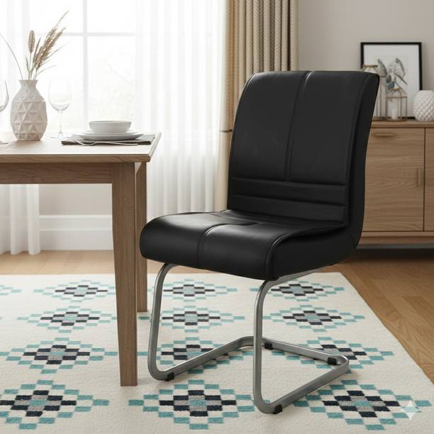 CLASSELA Synthetic Office Visitor Chair