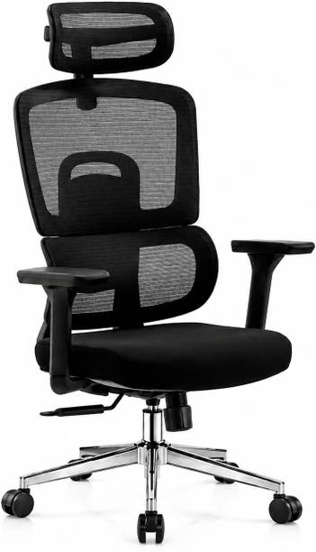 Duorest Mesh Office Adjustable Arm Chair