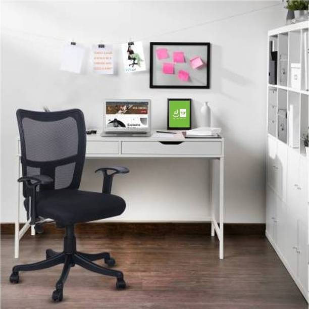 MAHAAGURU Mesh Office Executive Chair