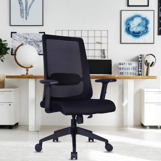 ARKEON Poised - Mid Back Mesh Office Executive Chair
