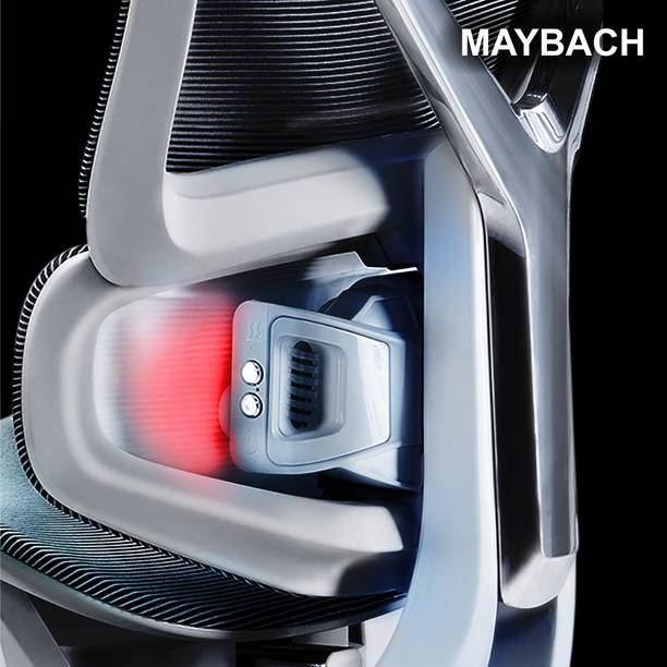 PRISCA PRISCA® MAYBACH PREMIUM ERGONOMIC HB Mesh Office Adjustable Arm Chair