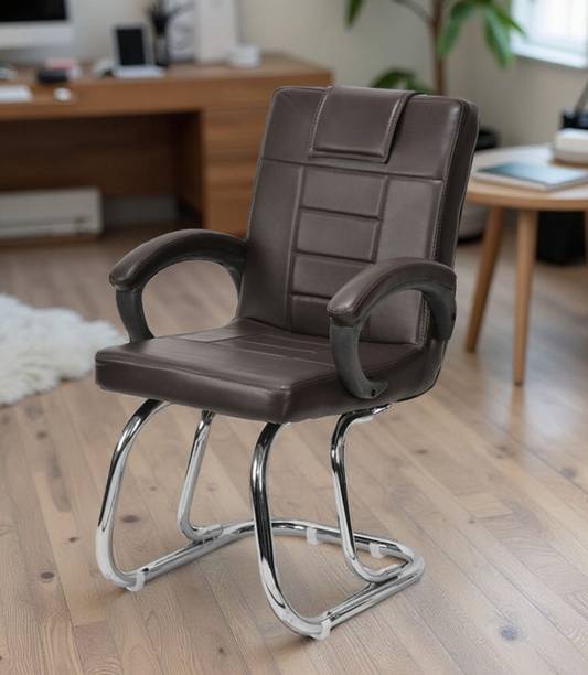 KITHANIA Leather Office Executive Chair