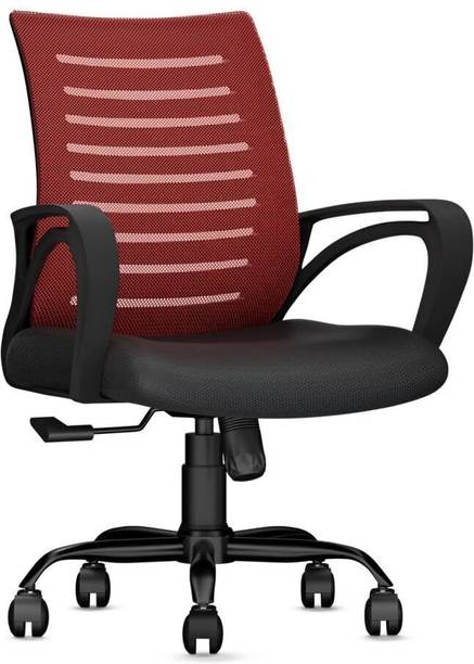 decart Fabric Office Executive Chair