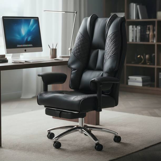 Drogo Leather Office Executive Chair