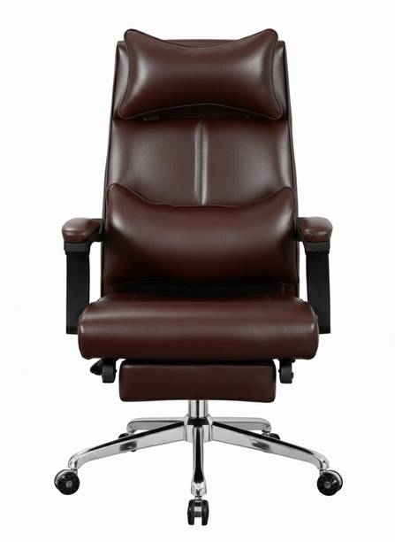 Fiddy Velin Leatherette Office Executive Chair