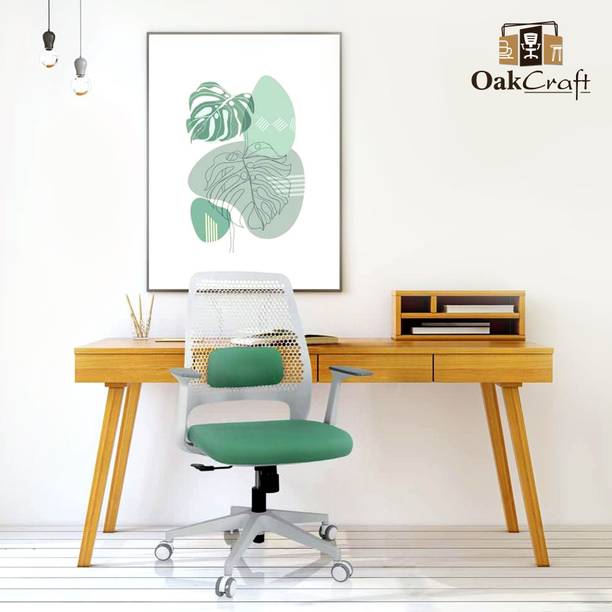 Oakcraft Mesh Office Executive Chair