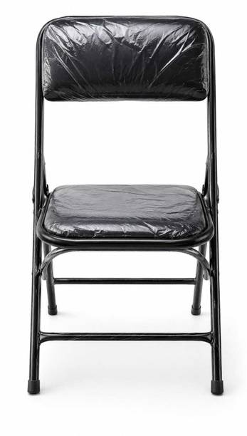 Rajput Enterprises yatender CH-FL-0101 Leatherette Office Folding Chair