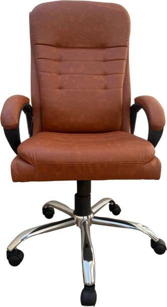UROBIN BS102 Leatherette Office Executive Chair