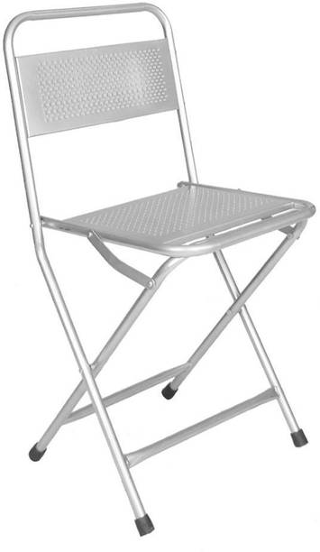 AULKI AUL-SILVER NA Office Folding Chair