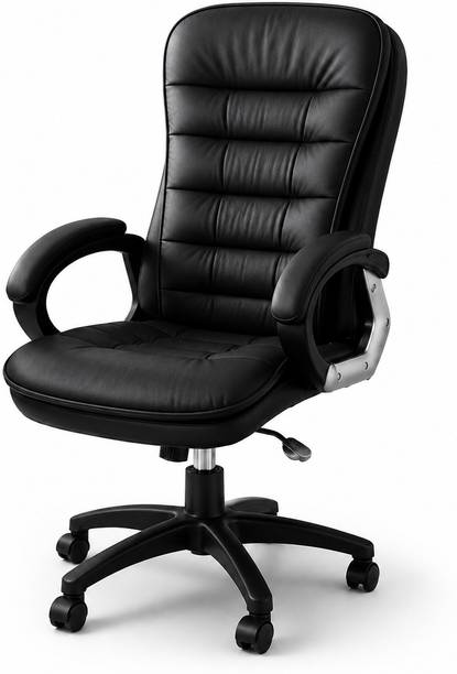 Oakcraft Leather Office Executive Chair