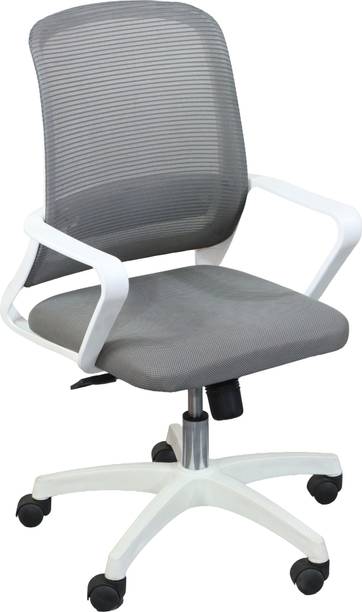 Sheijin Ergonomic Chair for Office and Home Mesh Office Arm Chair