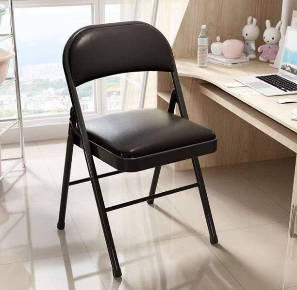 Pace-Innovations avdx445 Leather Study Folding Chair