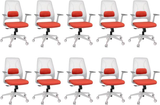 Oakcraft Mesh Office Executive Chair
