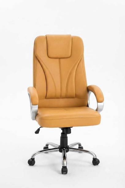 Aayra Comfort Prime Office Leather Office Executive Chair