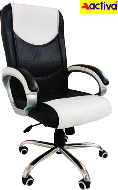 ACTIVA Leatherette Office Executive Chair
