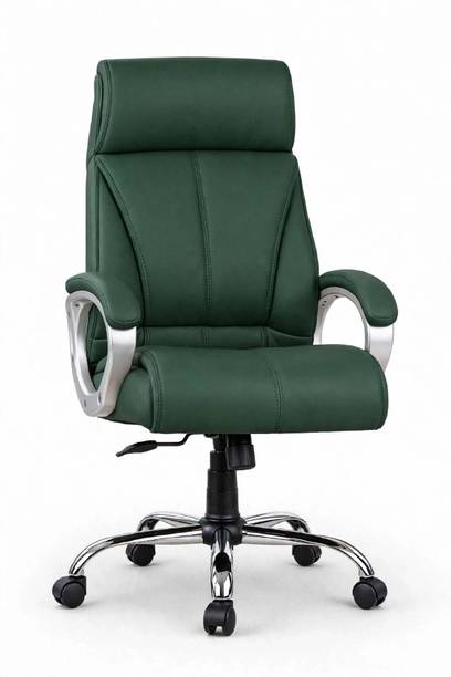 ZRF ZRF™Ergonomic Executive Office Chair Leatherette Office Executive Chair