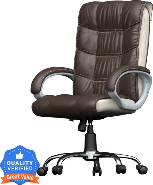 Nice Furniture Leatherette Office Executive Chair