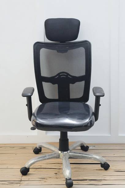 Ergonomic Mesh Office Adjustable Arm Chair