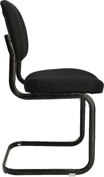 RW REST WELL S Model Fabric Fabric Study Stacking Chair