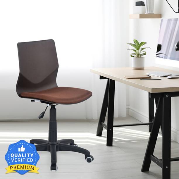 Nilkamal Fabric Office Executive Chair