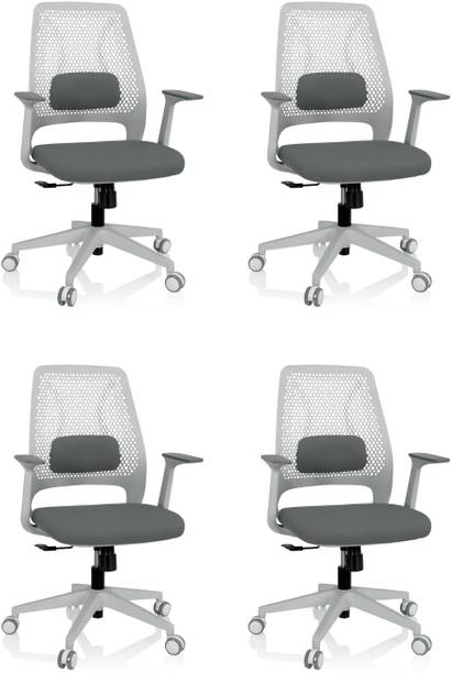 Oakcraft Mesh Office Executive Chair