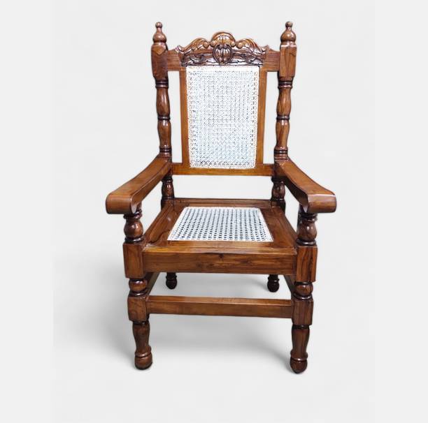 lumber casa NA Study Arm Chair