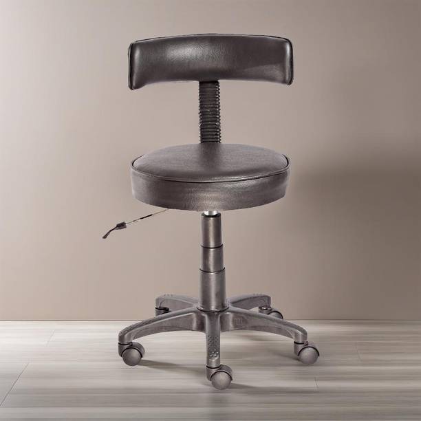 realchairs Fabric Office Adjustable Arm Chair