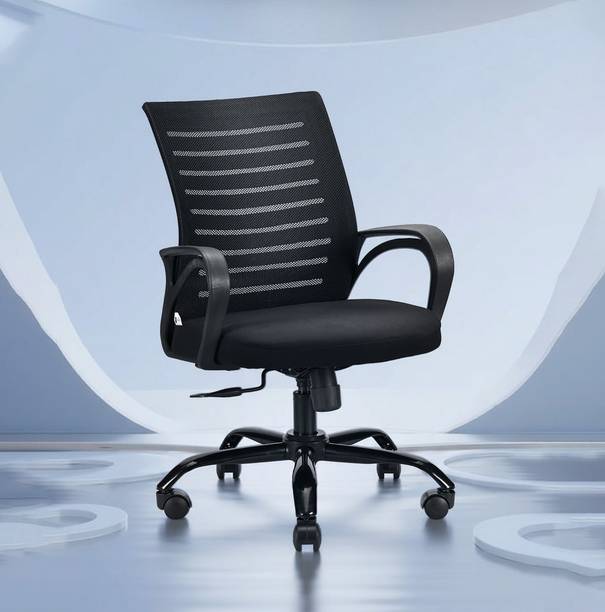 Welseat Wels2nd Mesh Office Arm Chair