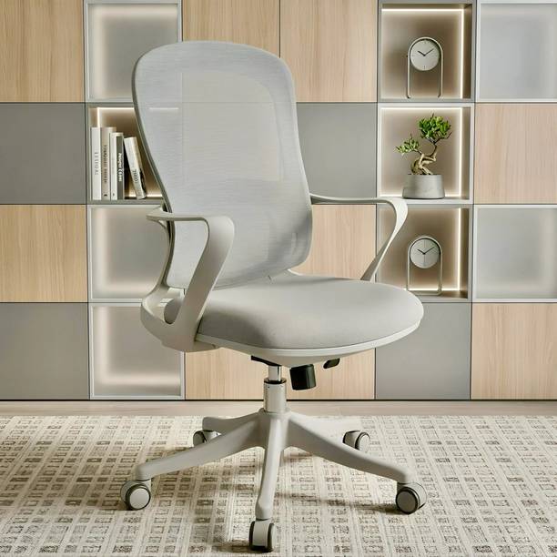Berry MB1005 Mesh Office Executive Chair