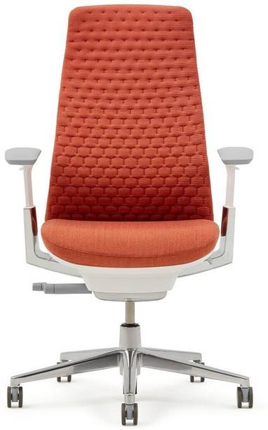 CIPLGROUP FERN Fabric Office Adjustable Arm Chair