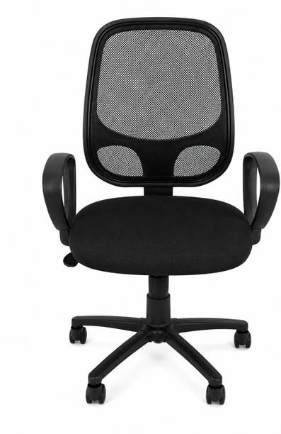 renu Fabric Office Conference Chair