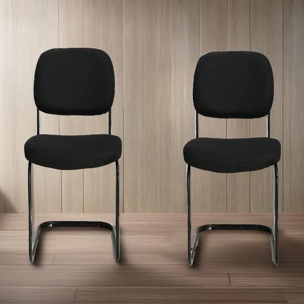 ACTIVA Fabric Office Visitor Chair