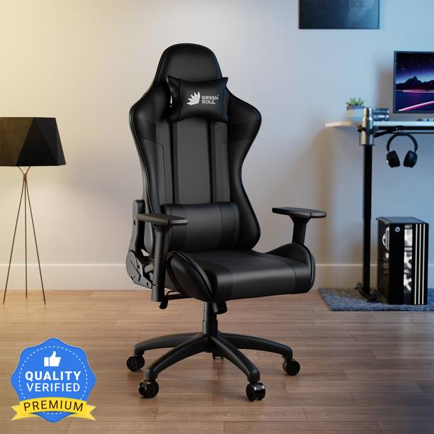 Gaming Chair Online at Best Prices in India Flipkart