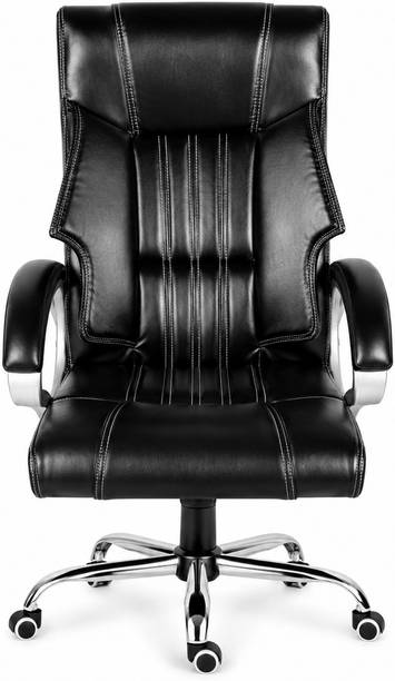 CFERGONOMIC butterfly executive_02 Leather Office Executive Chair