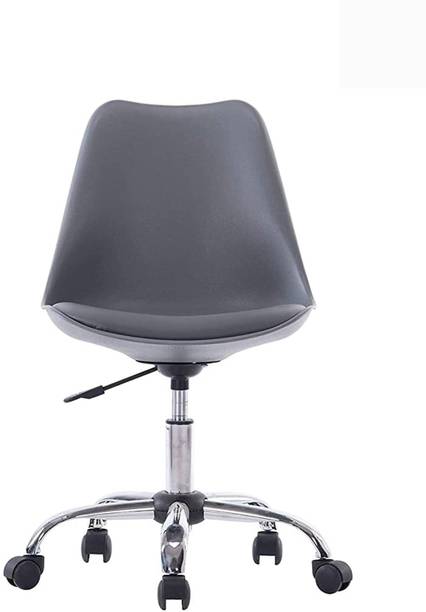 Vistro Leatherette Bar Stool
