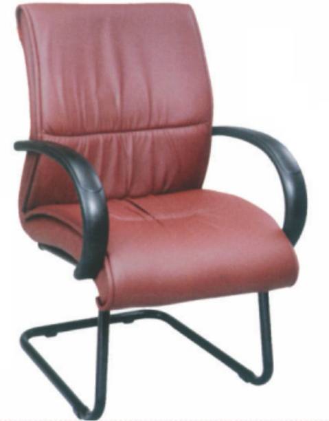 Guru Leather Office Executive Chair