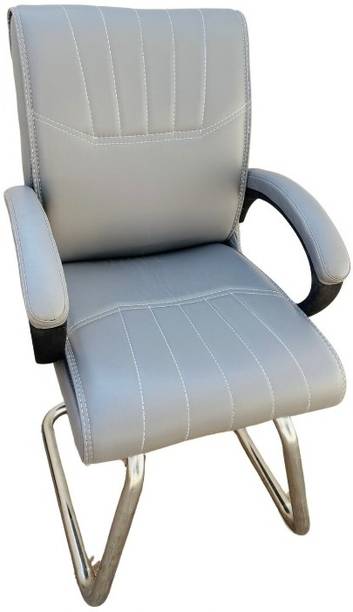 UROBIN UROBIN CHAIRS FOR office visitor home computer study reception school Leatherette Office Visitor Chair