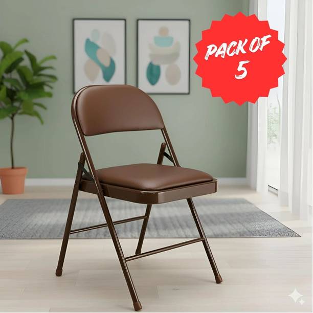 Pace-Innovations Folding Chair, Outdoor Chair, Study Chair Cotton Study Folding Chair