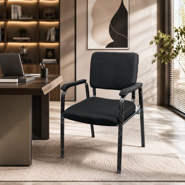 AGARWAL DREAM FURNITURES Mesh Office Arm Chair