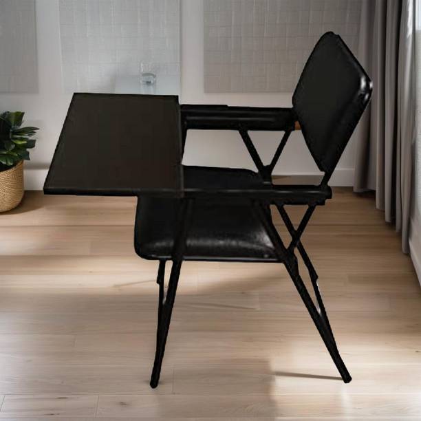 Spacecrafts Fabric Study Folding Chair