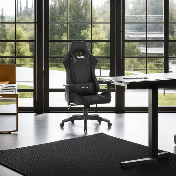KOZEN Mesh Office Adjustable Arm Chair